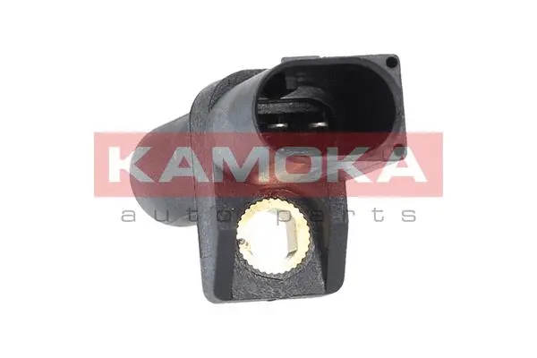 Capteur d'angle, vilebrequin KAMOKA 109004