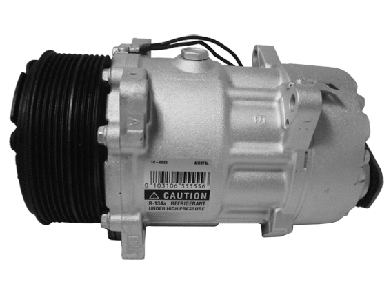 Compresseur, climatisation Airstal 10-0026