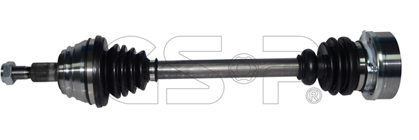 Arbre de transmission GSP-BR 203006