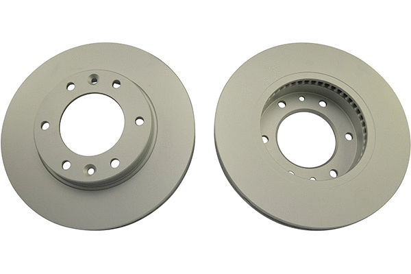 Disque de frein KAVO PARTS BR-4227-C