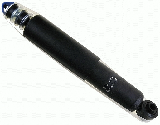 Amortisseur BOGE 30-B42-F
