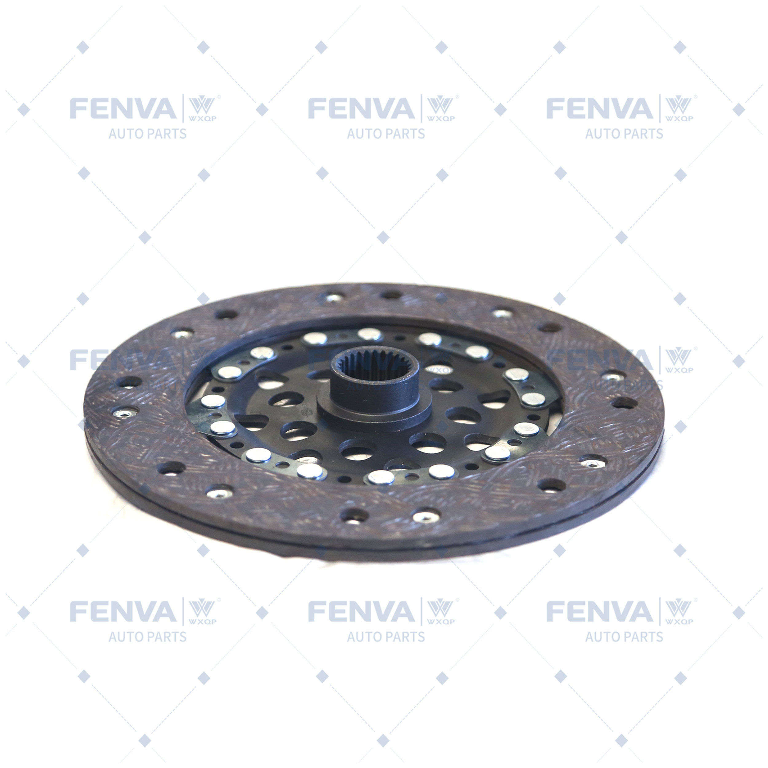 Disque d'embrayage WXQP 162115