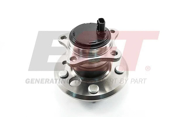 Kit de roulements de roue EGT 554610EGTk