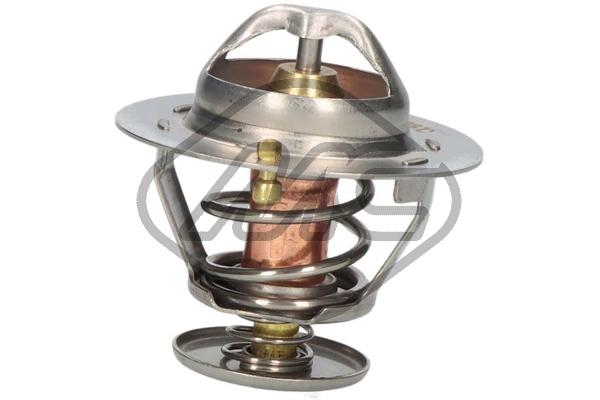 Thermostat, liquide de refroidissement Metalcaucho 30874