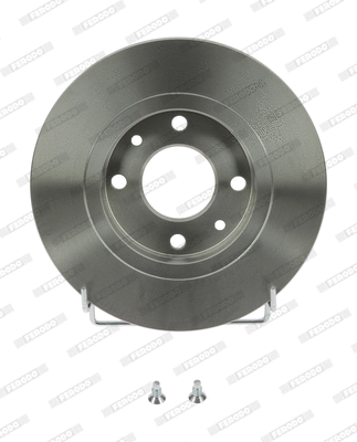 Disque de frein FERODO DDF186