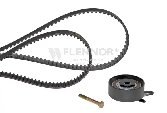 Kit de courroie crantée FLENNOR F954212V