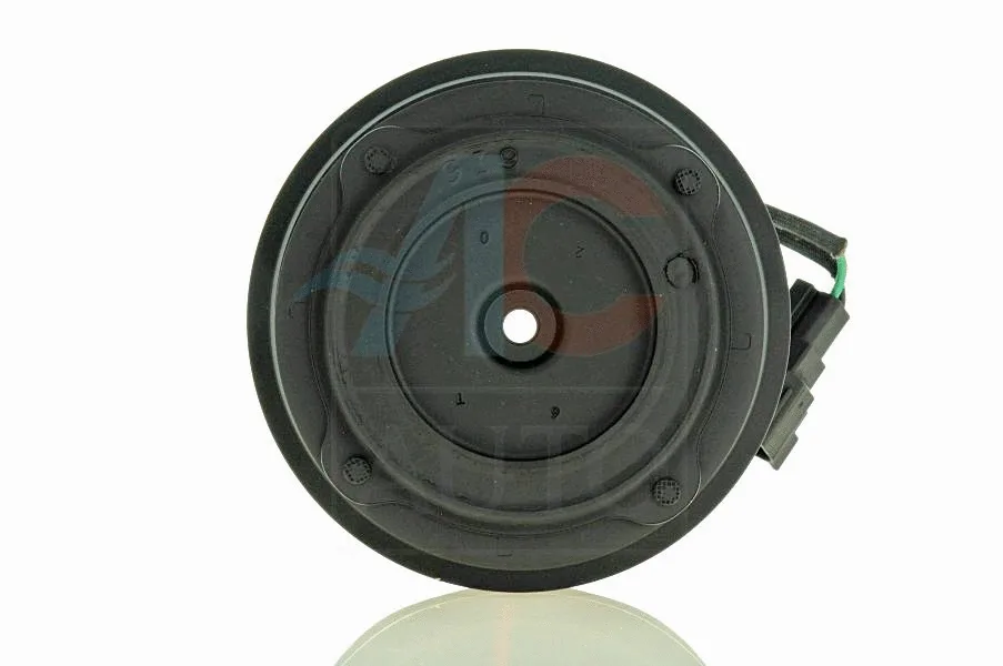 Embrayage magnétique, pour compresseurs de climatisation ACAUTO AC-06DN169