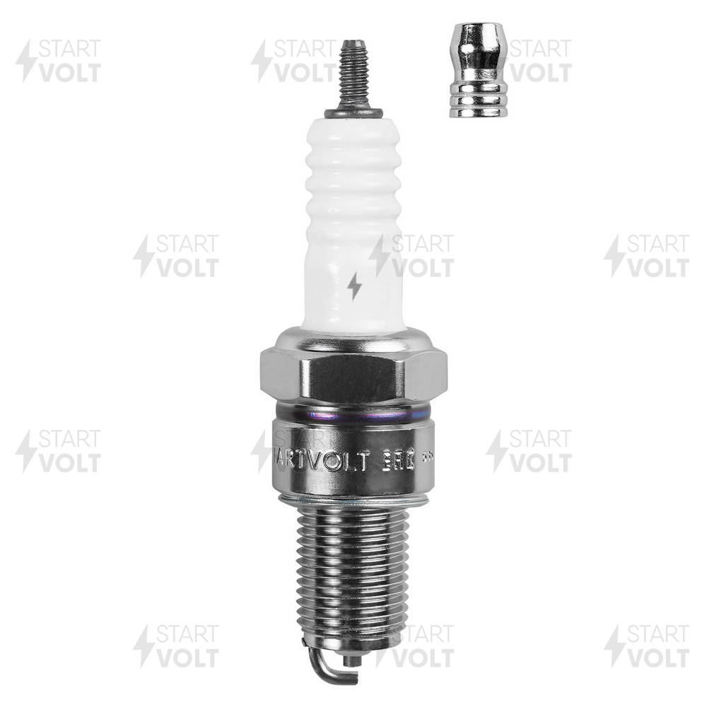 Bougie d'allumage STARTVOLT VSP 0308