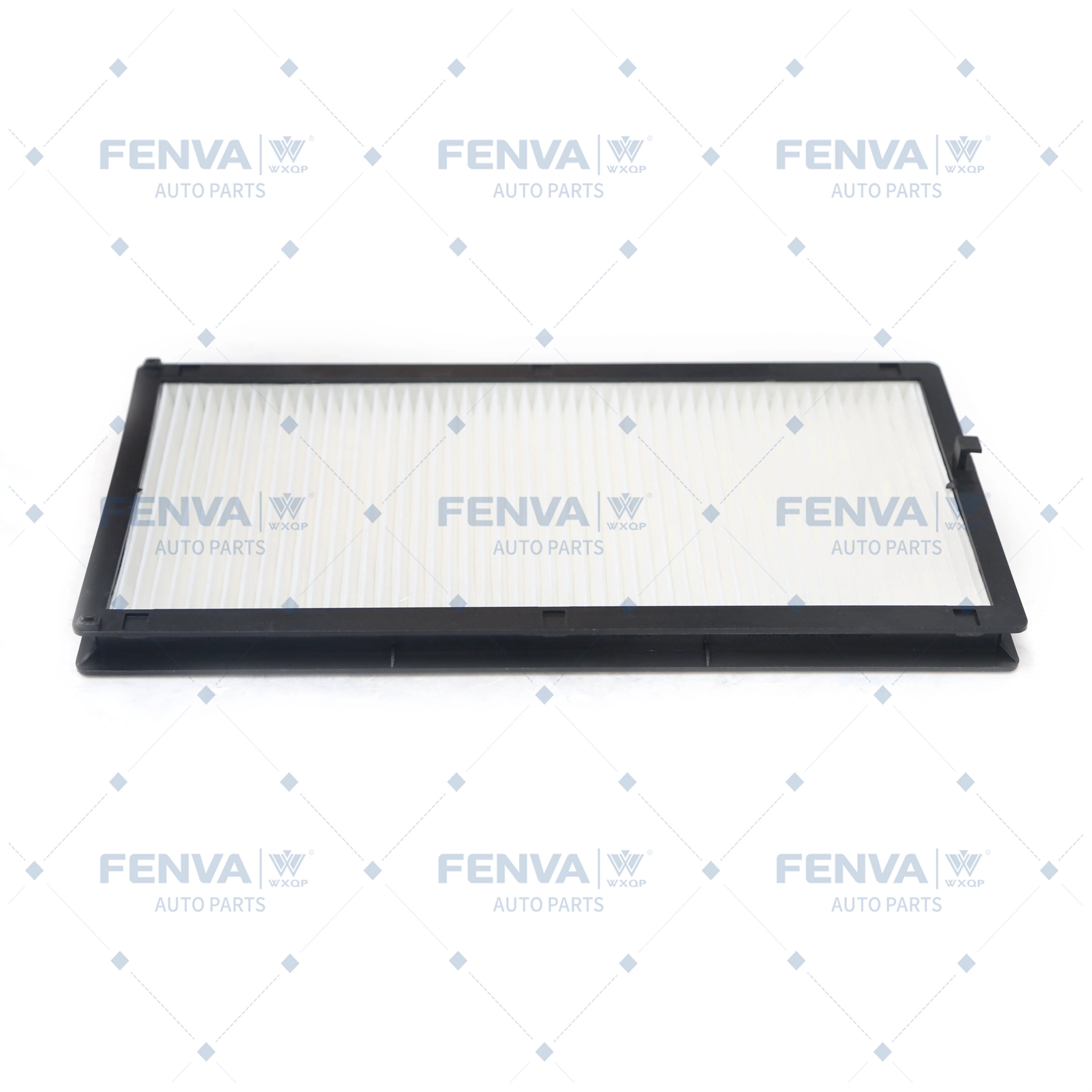 Filtre, air de l'habitacle WXQP 220089