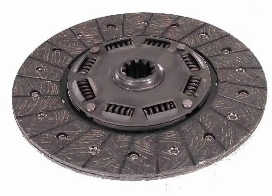 Disque d'embrayage KAWE 2120