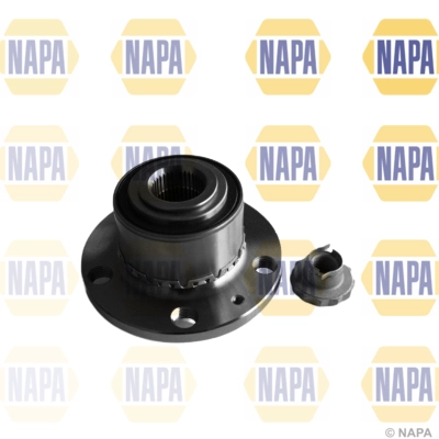 Kit de roulements de roue NAPA PWB1327