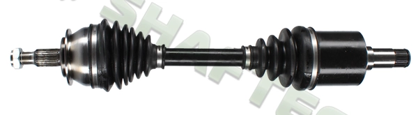Arbre de transmission SHAFTEC ME172L