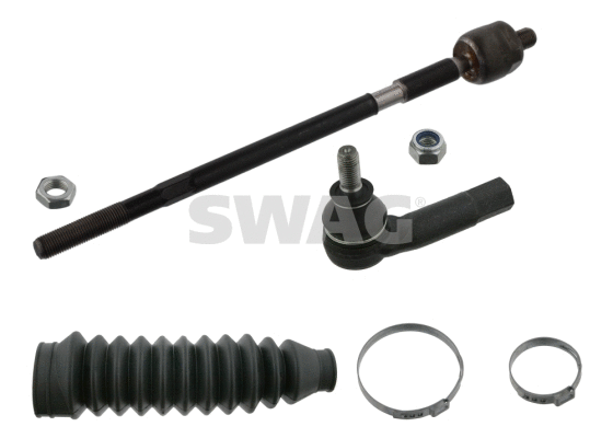 Barre de connexion SWAG 30 94 4741