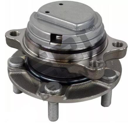 Kit de roulements de roue EBI EBK2436