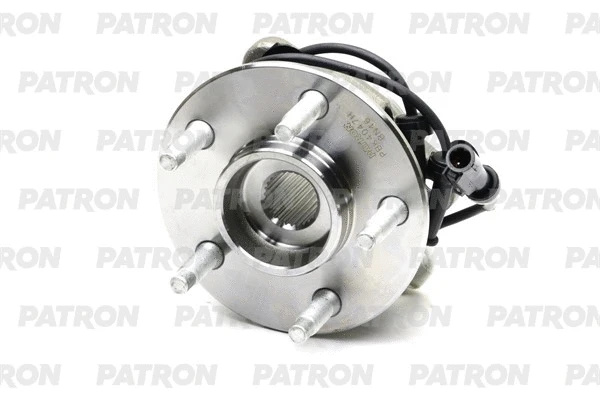 Kit de roulements de roue PATRON PBK4047H