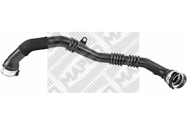 Gaine de suralimentation MAPCO 39930
