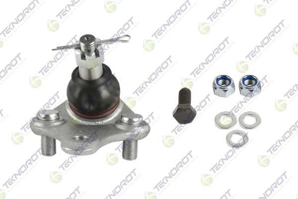 Rotule de suspension TEKNOROT T-205K