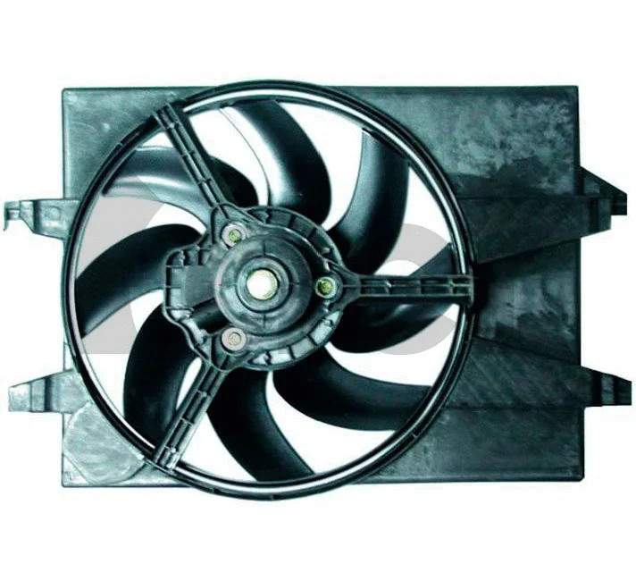 Ventilateur, refroidissement du moteur ACR 330103