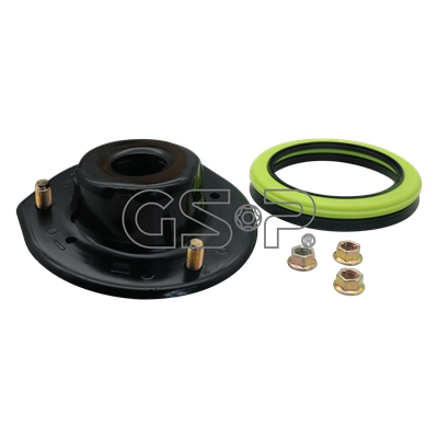 Kit de réparation, coupelle de suspension GSP-BR 532950S