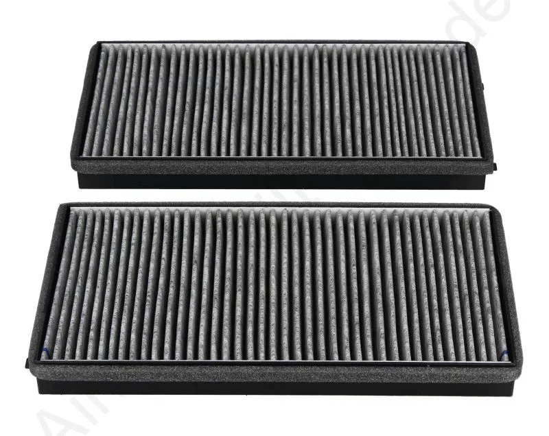 Filtre, air de l'habitacle AIRMATIC Filterbau IF1093S