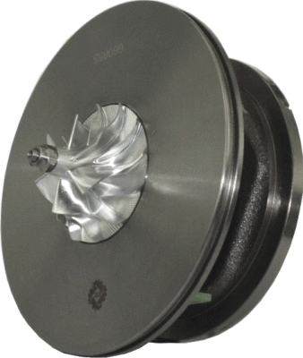 Groupe carter, turbocompresseur GM GS660855