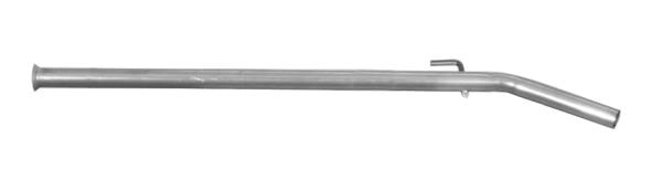 Tuyau d'échappement VEGAZ GmbH RR-347