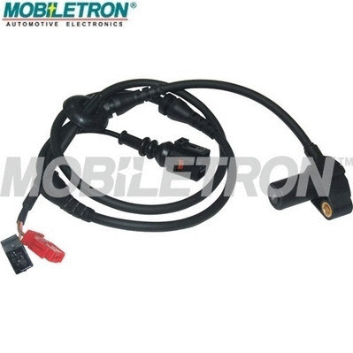 Capteur, vitesse de roue MOBILETRON AB-EU108