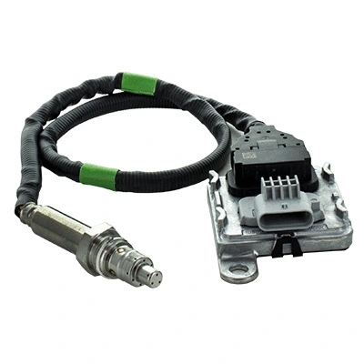 Capteur NOx, Catalyseur NOx FISPA 82.3035