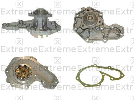 Pompe à eau, refroidissement du moteur EXTREME 98980501