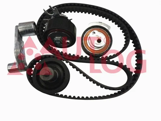 Kit de courroie crantée AUTLOG ZK1028
