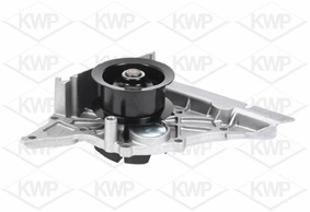 Pompe à eau, refroidissement du moteur KWP 10764