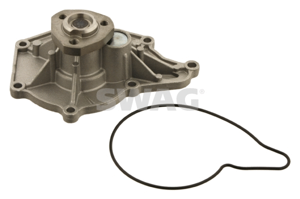 Pompe à eau, refroidissement du moteur SWAG 30 93 1409
