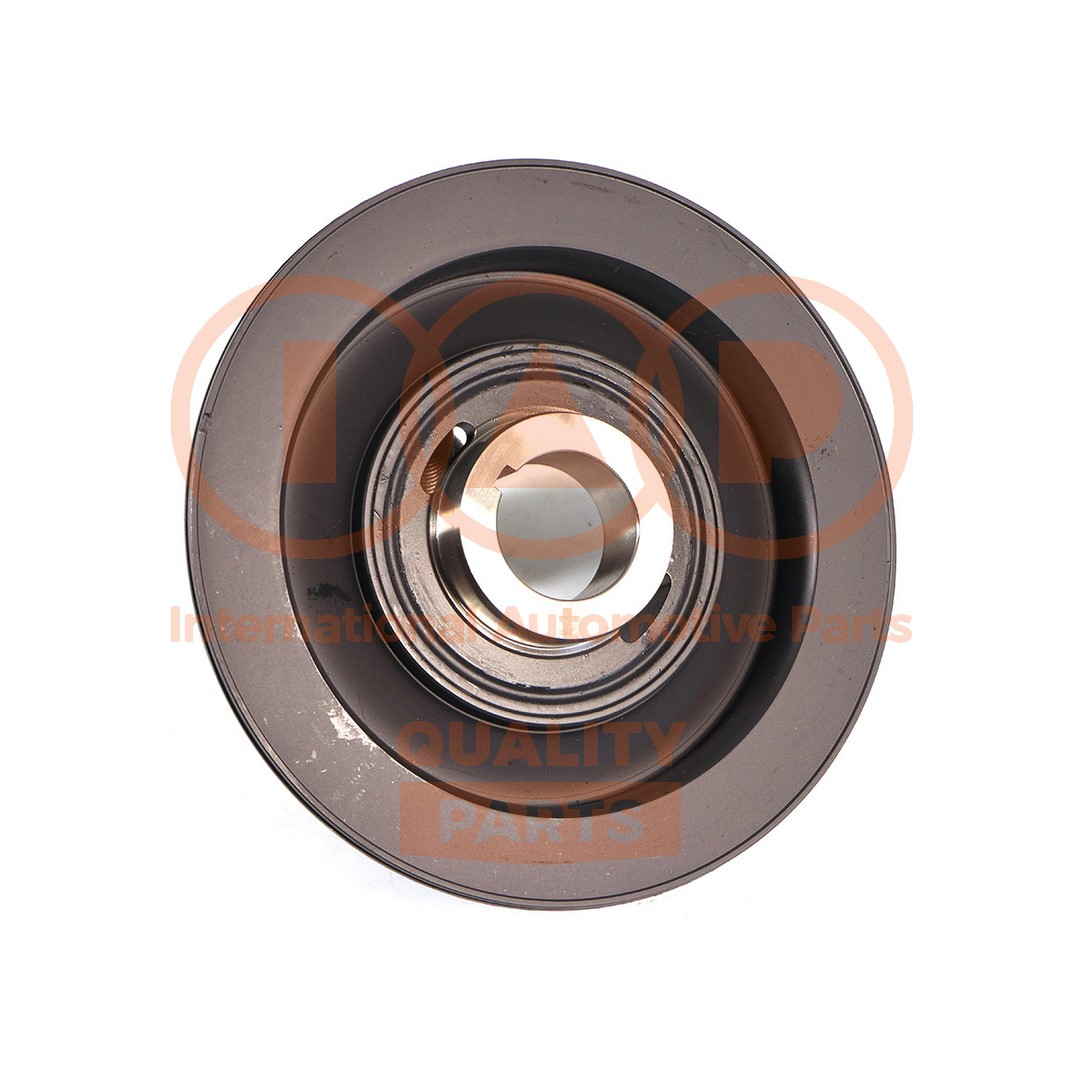 Poulie, vilebrequin IAP QUALITY PARTS 132-09040