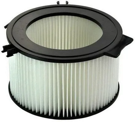 Filtre, air de l'habitacle DENCKERMANN M110009