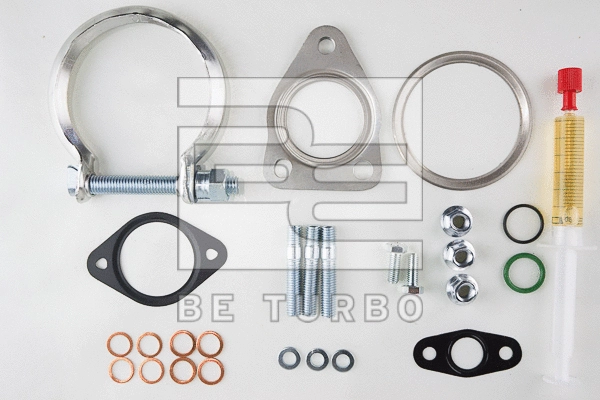 Kit de montage, compresseur BE TURBO ABS457