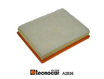Filtre à air TECNOCAR A2836