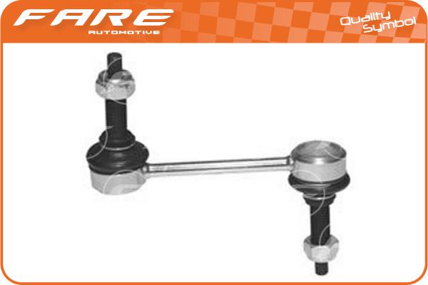 Entretoise/tige, stabilisateur FARE-RCH 36296