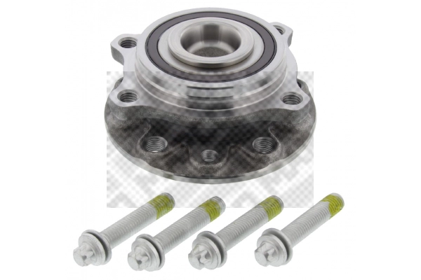 Kit de roulements de roue MAPCO 26035