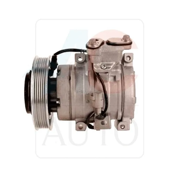 Compresseur, climatisation ACAUTO AC-01DN320
