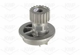Pompe à eau, refroidissement du moteur KWP 10696