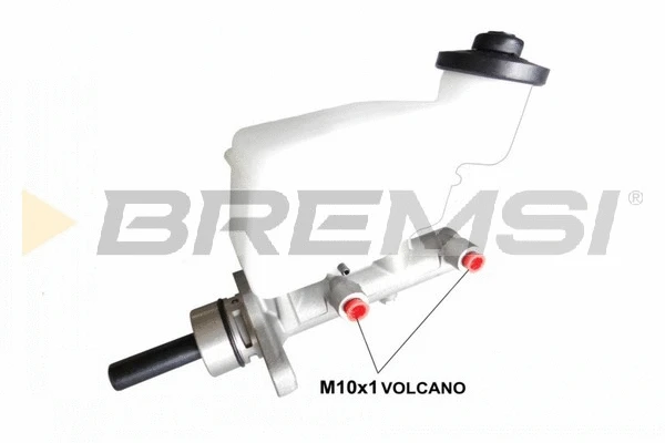 Maître-cylindre de frein BREMSI PB0858
