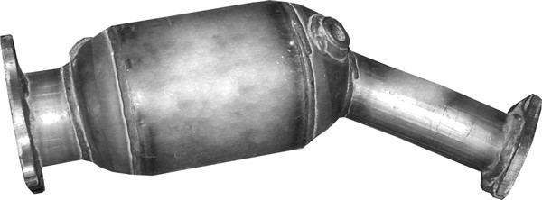 Catalyseur POLMO 99.244
