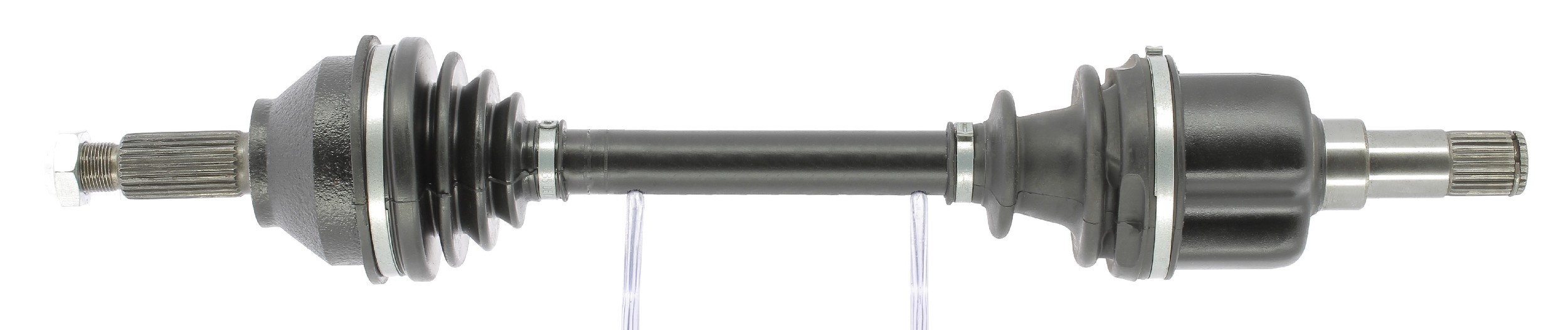 Arbre de transmission FRIESEN FDS1224