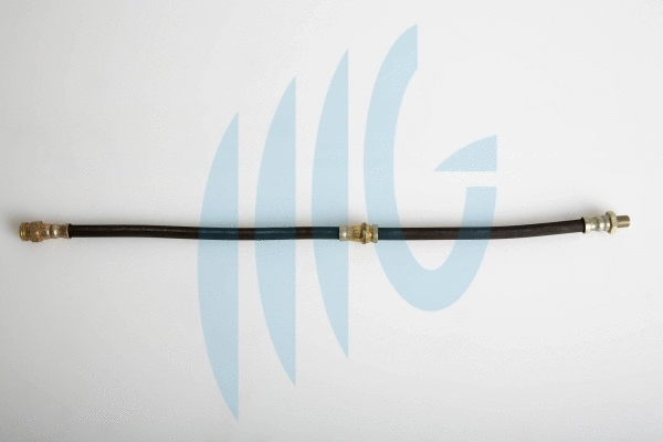 Flexible de frein RICAMBIFLEX GM 02100754