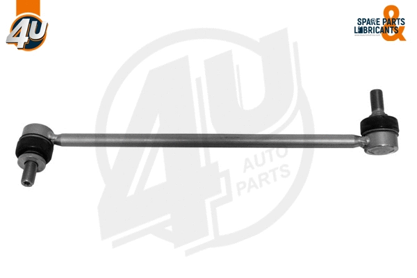 Entretoise/tige, stabilisateur 4U Autoparts F02713