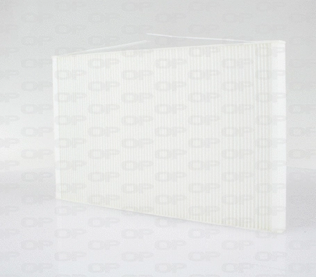 Filtre, air de l'habitacle OPEN PARTS CAF2161.01