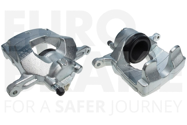 Étrier de frein EUROBRAKE 53012136265
