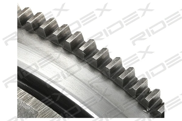 Volant moteur RIDEX 577F0083R