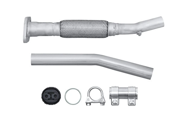 Tuyau d'échappement Faurecia FS25658