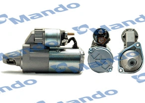 Démarreur MANDO MEE015073